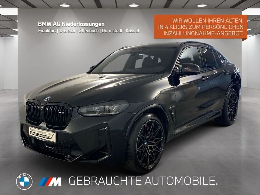 X4 M