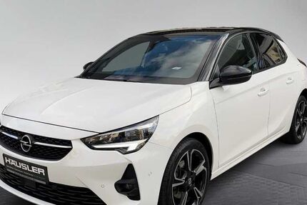 Opel Corsa 53.650 km 17.490 &euro; Freising 85356