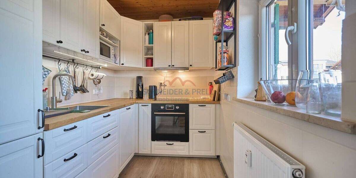 Mehrfamilienhaus, Wohnhaus Penzberg Wölfl - 9 Zimmer, 234 m&sup2;, 970.000&euro; | Angebot:26117367