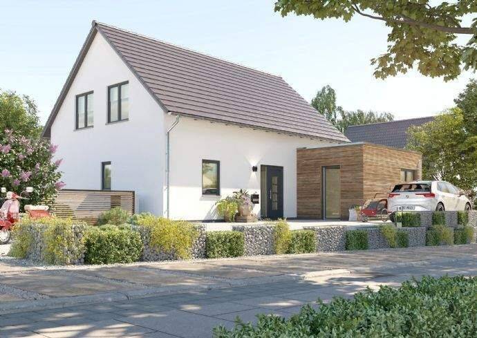 Einfamilienhaus Lüssow Karow - 6 Zimmer, 150 m&sup2;, 359.900&euro; | Angebot:26804612