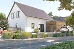 Einfamilienhaus Lüssow Karow - 6 Zimmer, 150 m&sup2;, 359.900&euro; | Angebot:26804612