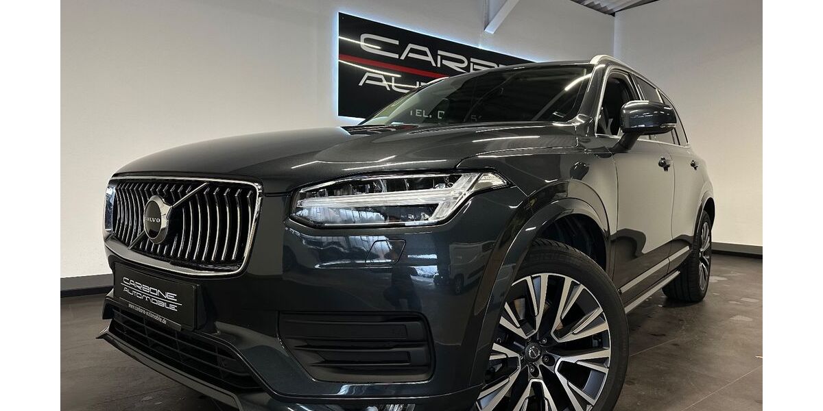 Volvo XC90 119.900 km 35.900 &euro; Bretten 75015