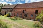 Bauernhaus, Landhaus Apolda - 7 Zimmer, 148 m&sup2;, 225.000&euro; | Angebot:26837232