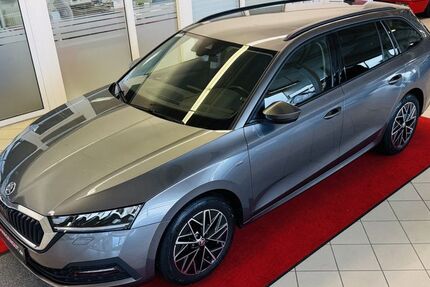 Skoda Octavia 96.800 km 16.990 &euro; Stadland 26936