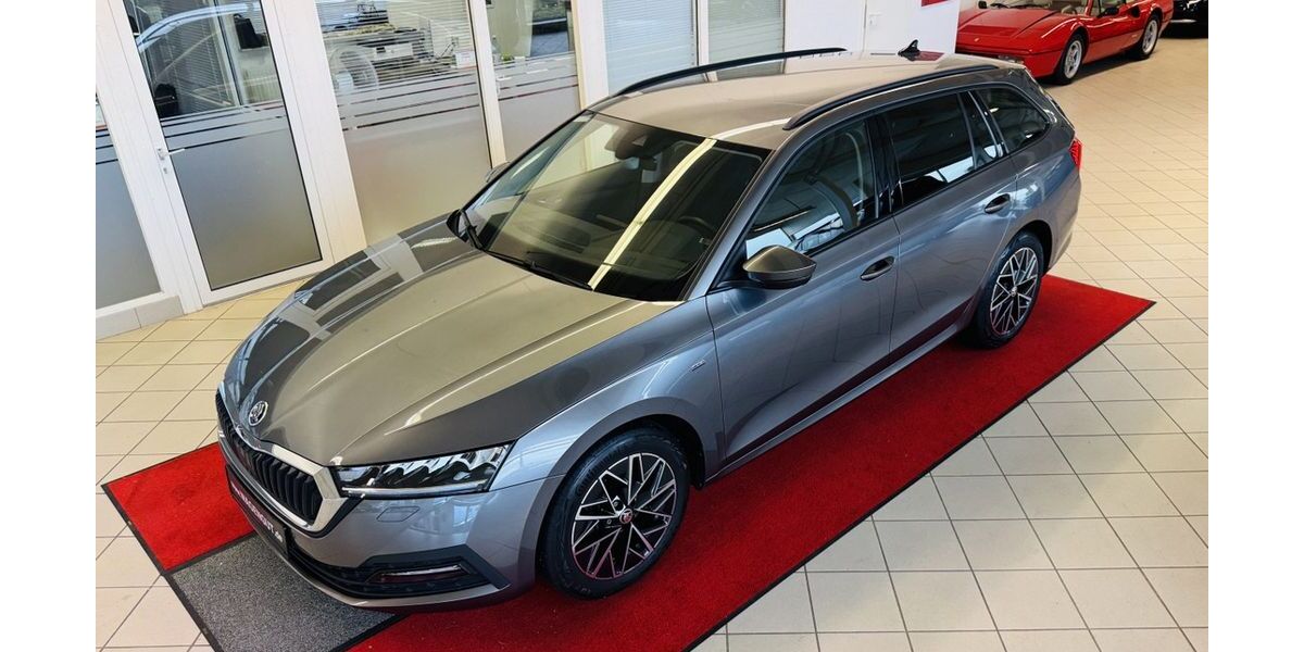 Skoda Octavia 96.800 km 16.990 &euro; Stadland 26936