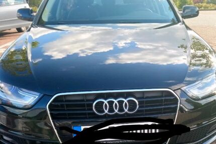 Audi A4 144.000 km 13.100 &euro; Bexbach 66450