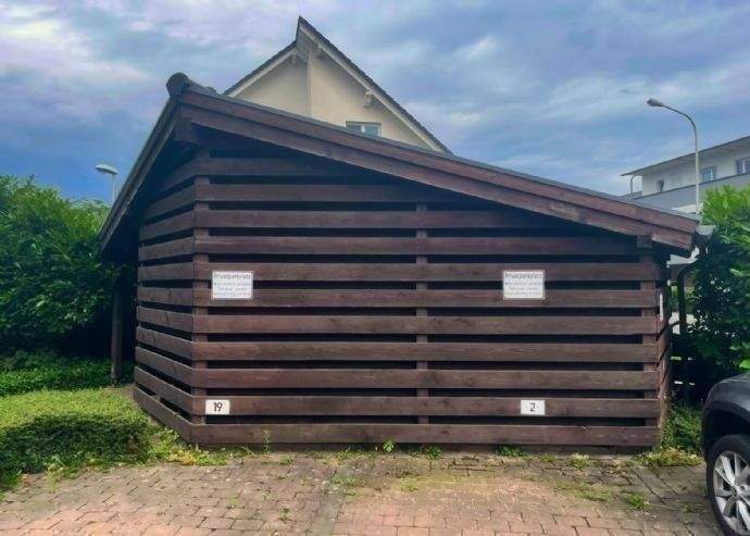 Terrassenwohnung Pulheim Sinnersdorf - 2 Zimmer, 294.000&euro; | Angebot:26796891
