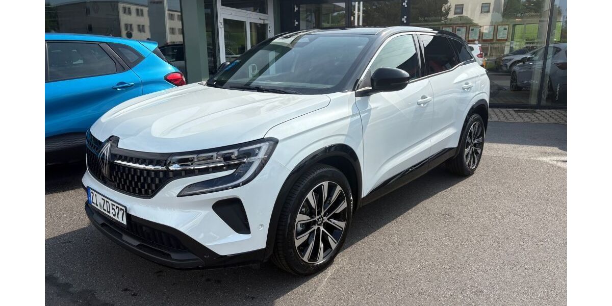 Renault Austral 11.500 km 35.990 &euro; Zittau 02763