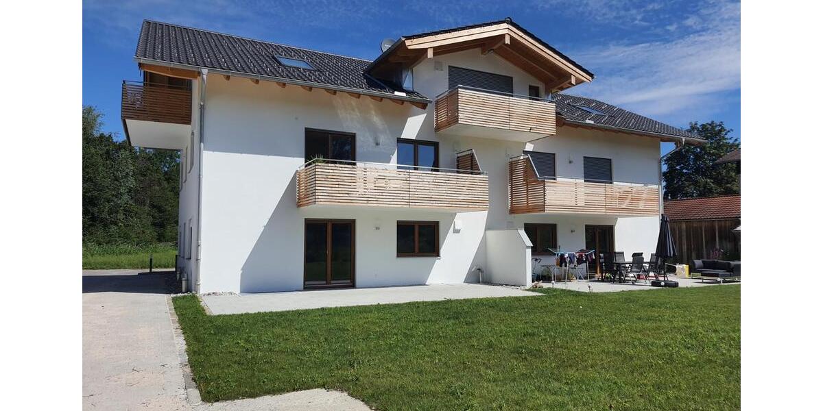 Etagenwohnung Rohrdorf - 4 Zimmer, 109 m&sup2;, 1.540&euro; | Angebot:24976729