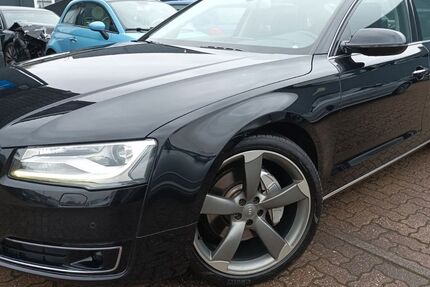 Audi A8 135.000 km 25.990 &euro; Saarlouis 66740