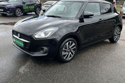 Suzuki Swift 24.190 km 15.990 &euro; Oberndorf 78727
