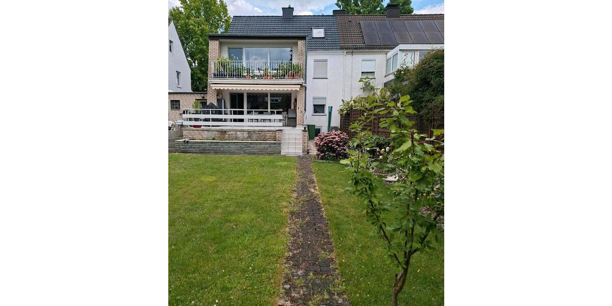 Doppelhaushälfte Paderborn Neuenbeken - 6 Zimmer, 150 m&sup2;, 499.000&euro; | Angebot:26978861