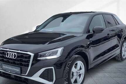 Audi Q2 23.699 km 29.890 &euro; Lüneburg 21337