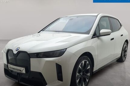 BMW iX 18.579 km 84.495 &euro; München 80939