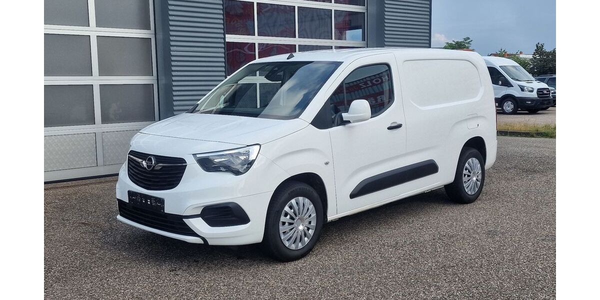 Opel Combo 66.000 km 14.499 &euro; Landau 76829