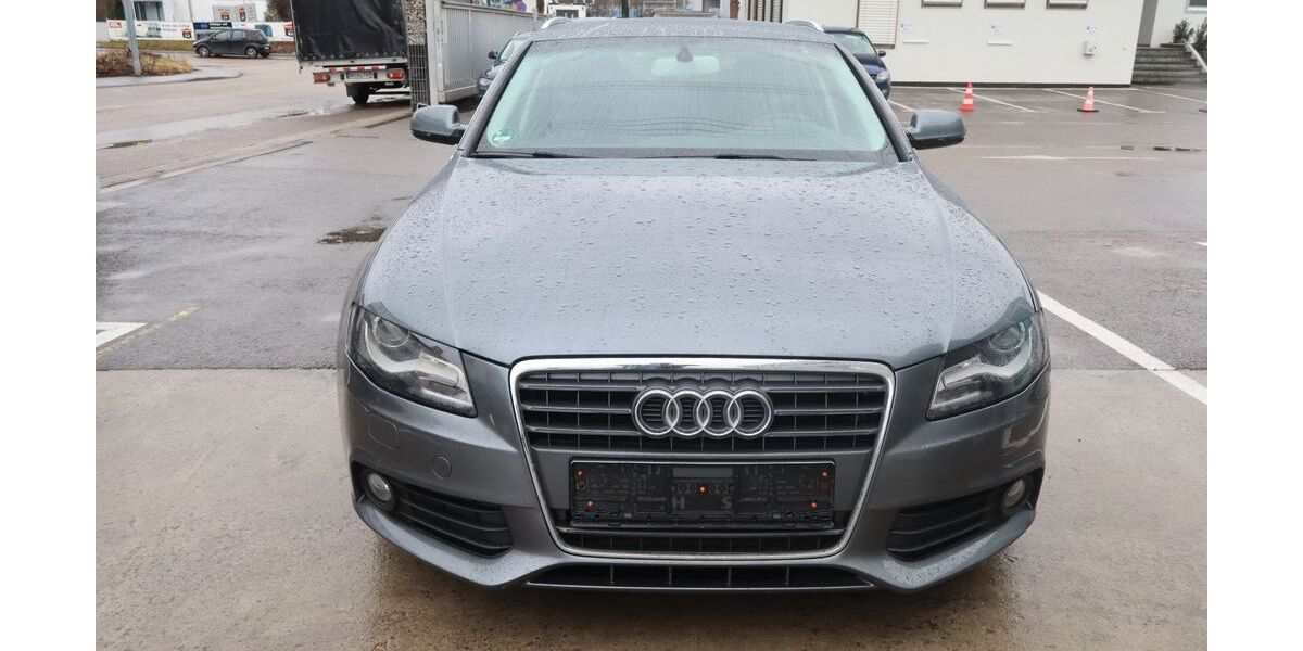 Audi A4 185.090 km 7.999 &euro; Freiberg am Neckar 71691