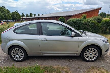 Ford Focus 68.436 km 5.990 € Großbeeren 14979