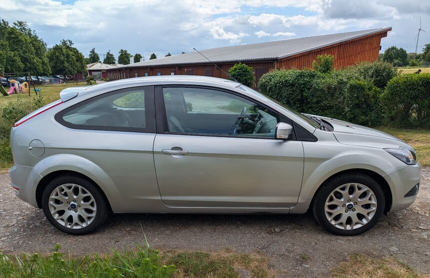 Ford Focus 68.436 km 5.990 € Großbeeren 14979