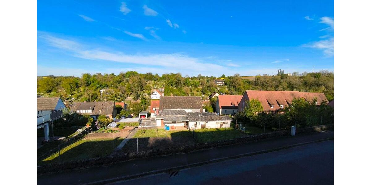 Mehrfamilienhaus, Wohnhaus Ochsenfurt - 495.000&euro; | Angebot:26338374