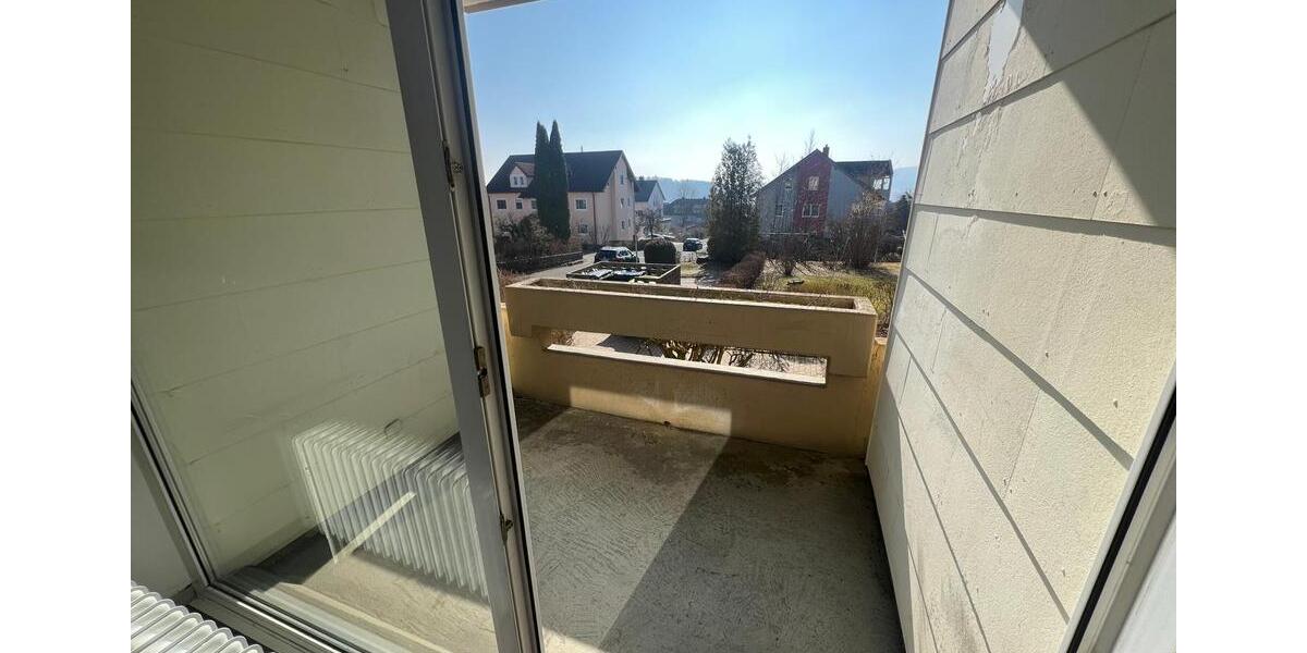 Erdgeschoßwohnung Wunsiedel - 3 Zimmer, 73 m&sup2;, 500&euro; | Angebot:25378290