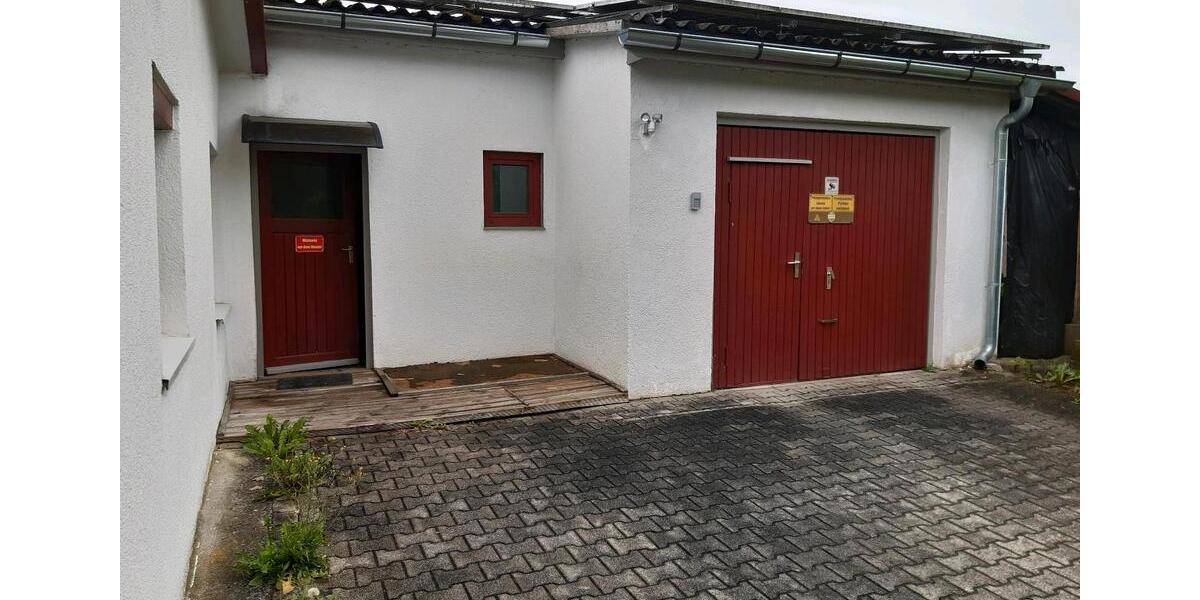 Einfamilienhaus Allmendingen - 4 Zimmer, 110 m&sup2;, 269.000&euro; | Angebot:26901803