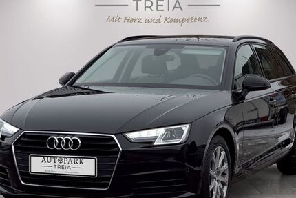 Audi A4 209.000 km 15.890 &euro; Treia 24896