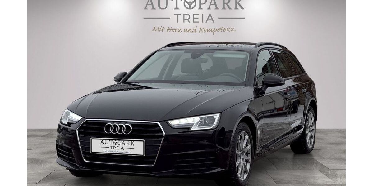 Audi A4 209.000 km 15.890 &euro; Treia 24896