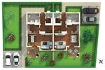 Doppelhaushälfte Schwaig - 5 Zimmer, 152 m&sup2;, 690.000&euro; | Angebot:26271337