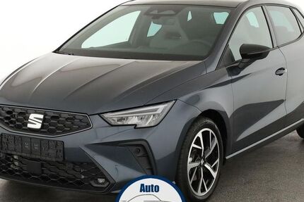Seat Ibiza 1.250 km 25.995 &euro; Neukirchen 94362