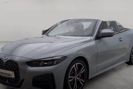 BMW 430 11.377 km 61.501 &euro; München 80939