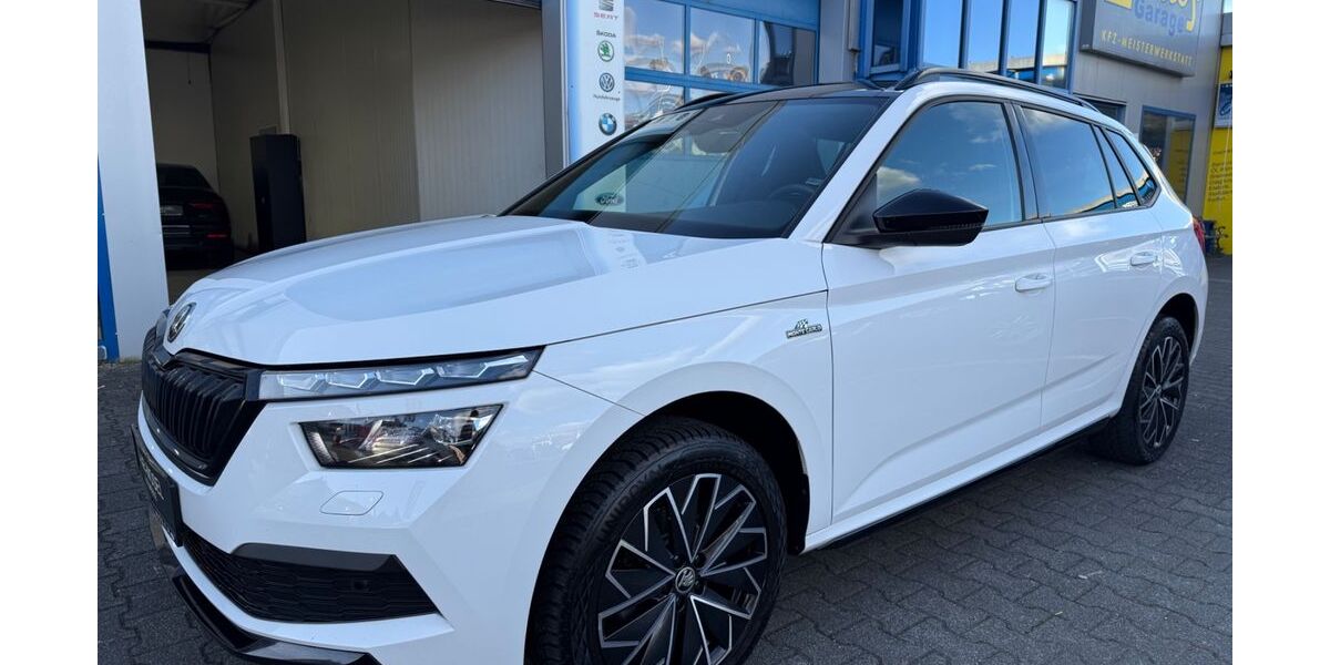 Skoda Kamiq 103.000 km 20.990 &euro; Ayl 54441