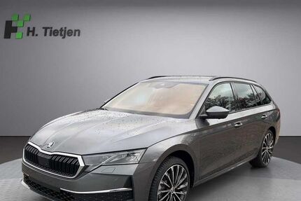 Skoda Octavia 10.000 km 40.690 &euro; Stade- Wiepenkathen 21684
