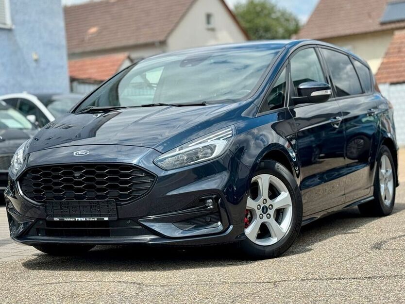 S-Max
