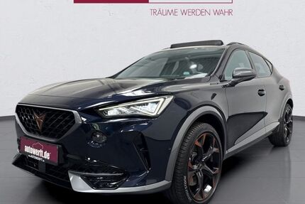 Cupra Formentor 44.929 km 29.690 &euro; Ahrensburg 22926