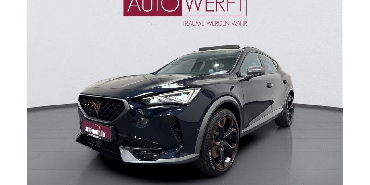 Cupra Formentor 44.929 km 29.690 &euro; Ahrensburg 22926