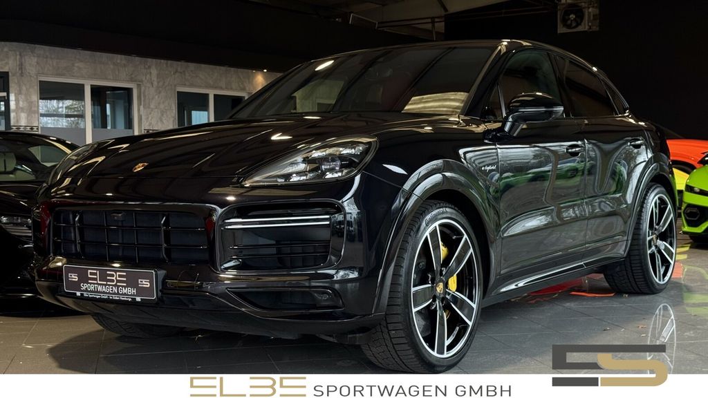 Porsche Cayenne 67.900 km 99.850 &euro; Seevetal bei Hamburg 21220