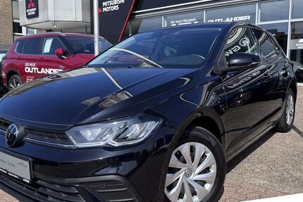 VW Polo 45.442 km 16.950 &euro; Bocholt 46397