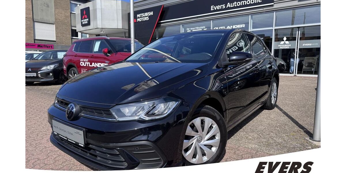 VW Polo 45.442 km 16.950 &euro; Bocholt 46397