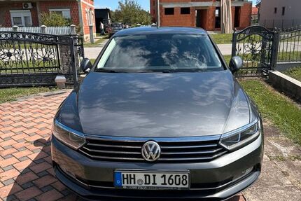 VW Passat 214.000 km 9.500 € Weiden 92637