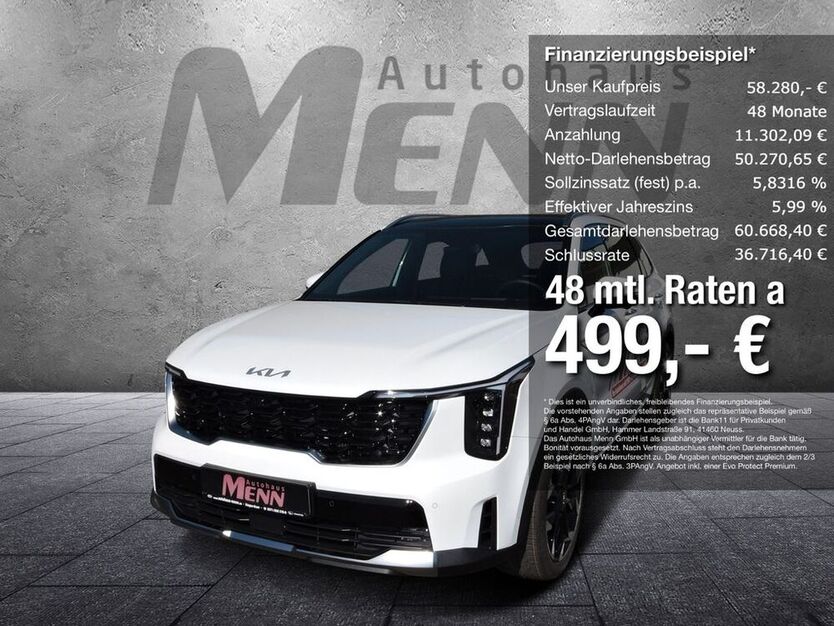Sorento