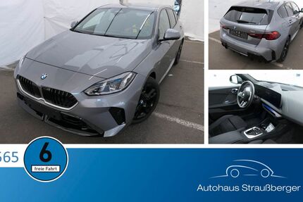 BMW 120 9.100 km 32.890 &euro; Buchschwabach bei Nürnberg 90574