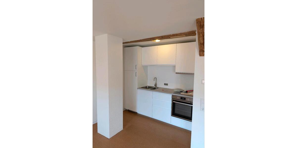 Hochparterre Greding - 1 Zimmer, 55 m&sup2;, 660&euro; | Angebot:26037697