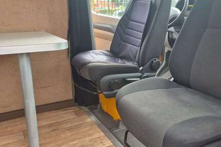 VW Crafter 550.000 km 6.999 € Achim 28832