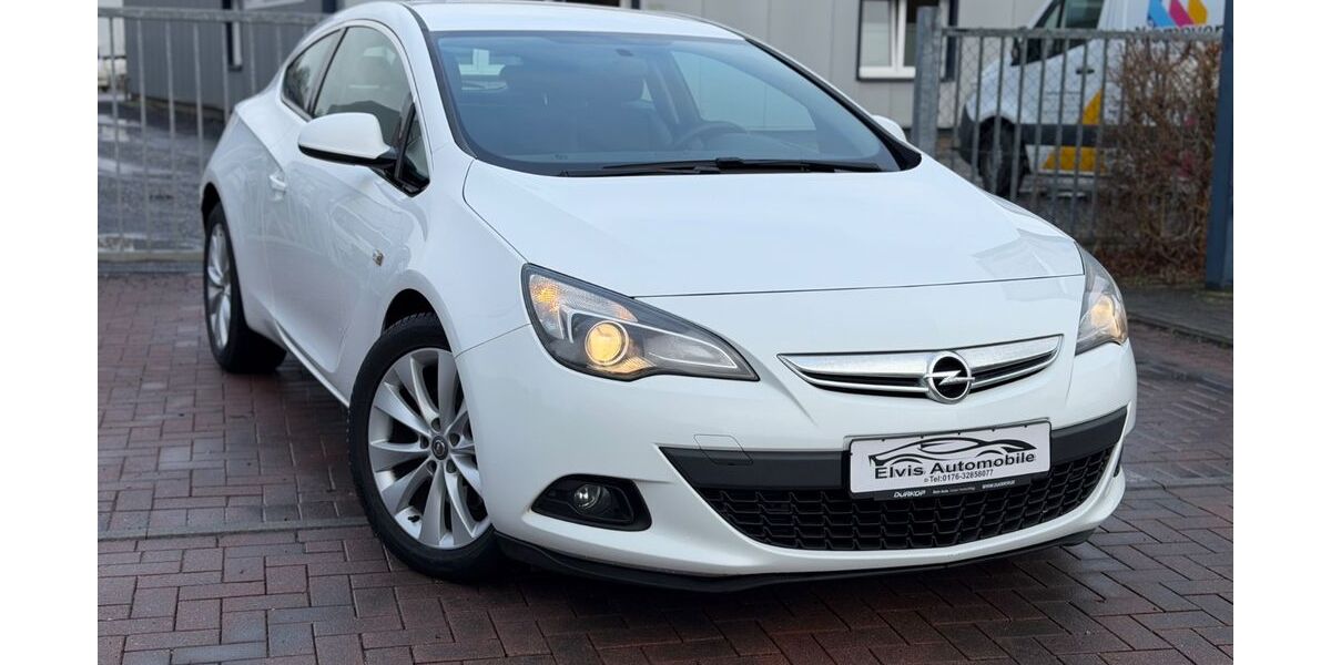 Opel Astra 190.000 km 5.900 &euro; Selm 59379