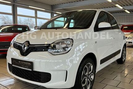 Renault Twingo 31.000 km 9.700 &euro; Erfurt 99091