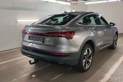 Audi e-tron 149.000 km 20.587 &euro; Rheinzabern 76764