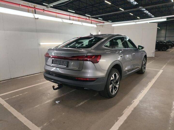 Audi e-tron 149.000 km 20.587 &euro; Rheinzabern 76764
