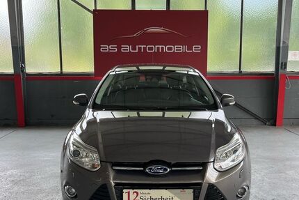 Ford Focus 105.057 km 6.490 € neuwied 56567