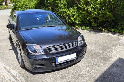 Opel Vectra 218.000 km 2.999 &euro; Warburg 34414