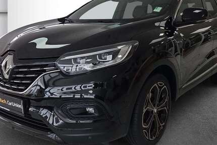 Renault Kadjar 60.503 km 17.995 &euro; Hettstedt 06333